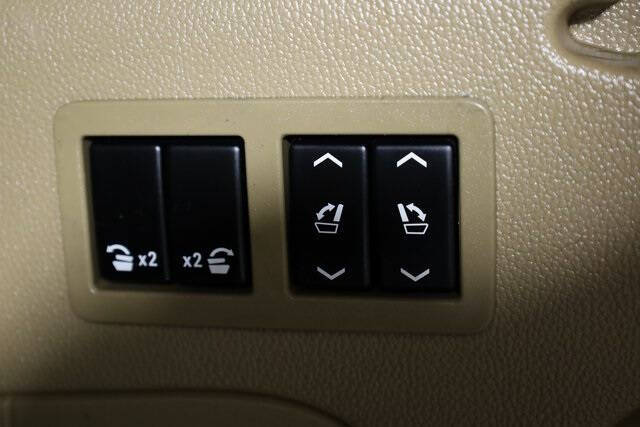 2019 Cadillac Escalade ESV Platinum