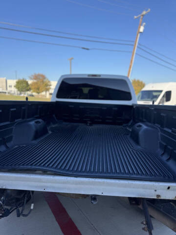 2014 Ford F-350 Super Duty XLT