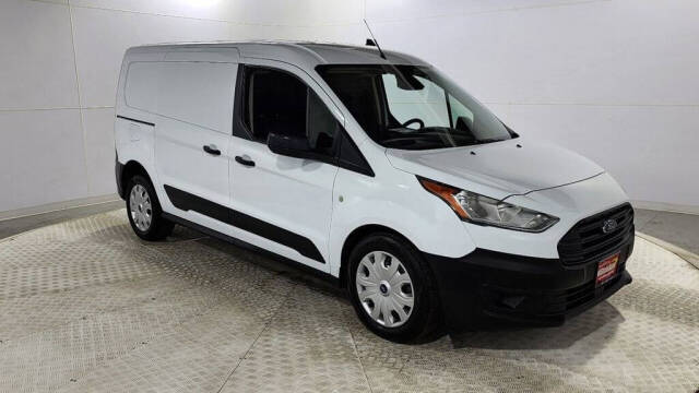 2019 Ford Transit Connect for sale at NJ Car Buyer in Jersey City, NJ