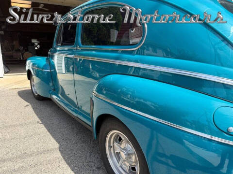 1946 Ford Super Deluxe