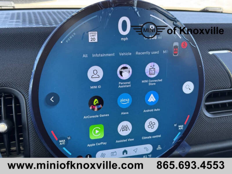 2025 MINI Hardtop 4 Door Cooper S