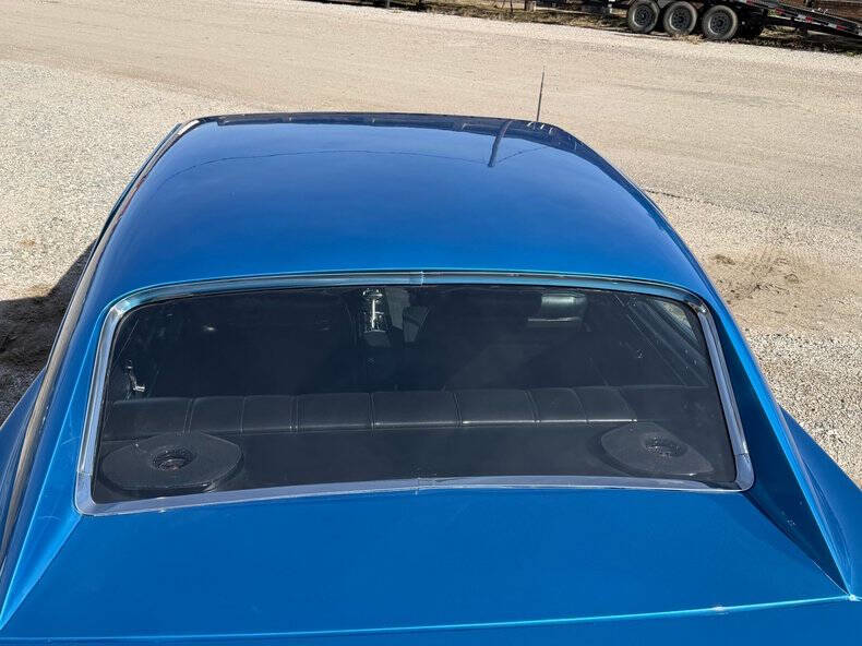 1966 Chevrolet Chevelle