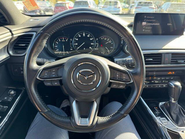 2023 Mazda CX-9 for sale at Axio Auto Boise in Boise, ID