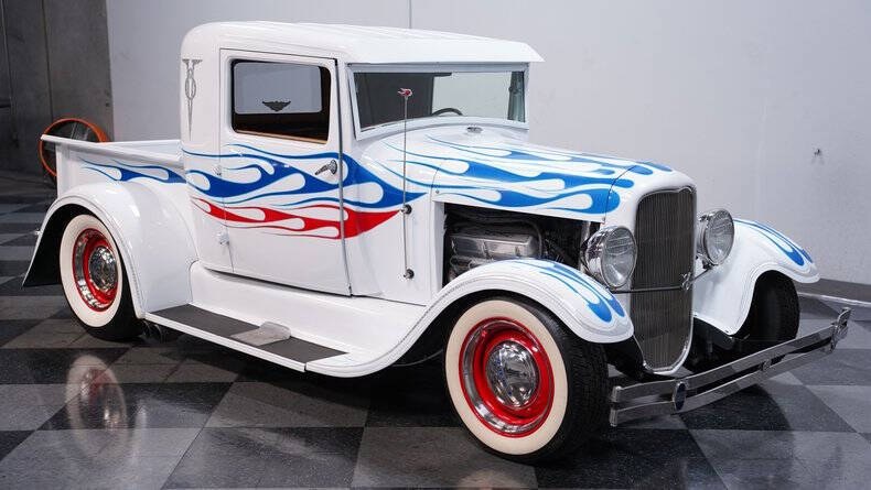 1929 Ford Model A