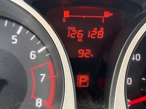 2016 Nissan JUKE S