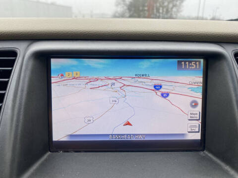 2014 Nissan Murano S