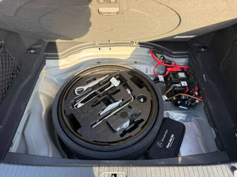2013 Mercedes-Benz E-Class E 63 AMG