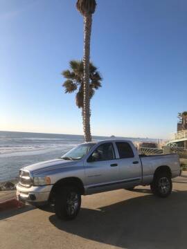 2002 Dodge Ram 1500 for sale at ANYTIME 2BUY AUTO LLC in Oceanside CA