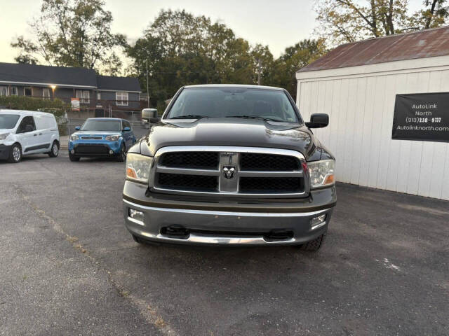 2012 Ram 1500 for sale at Autolink in Kansas City, KS