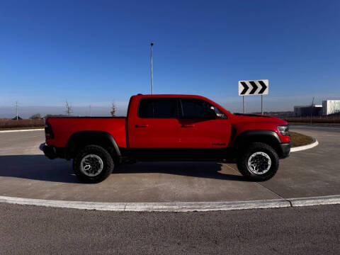 2021 RAM 1500 for sale at Exotic Motors Midwest in Kansas City MO