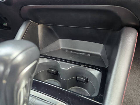 2024 Mazda Mazda3 Sedan 2.5 S Carbon Edition