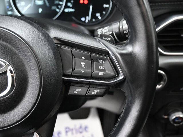 2022 Mazda CX-5 2.5 S Premium Plus