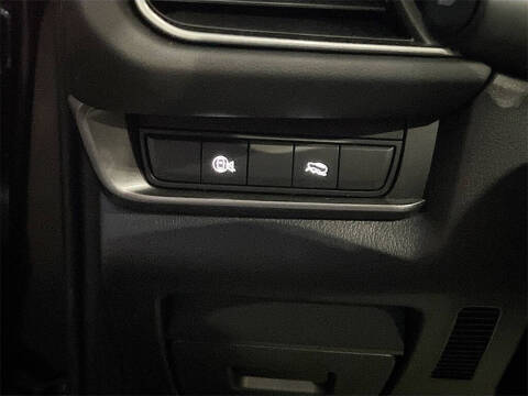 2024 Mazda CX-30 2.5 S