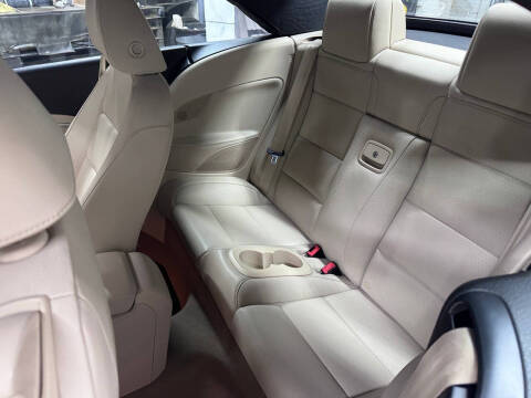 2015 Volkswagen Eos Komfort Edition SULEV