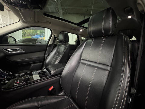 2020 Land Rover Range Rover Velar P250 S