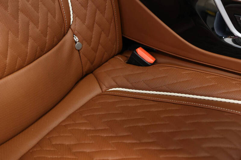 2022 BMW 7 Series M760i xDrive