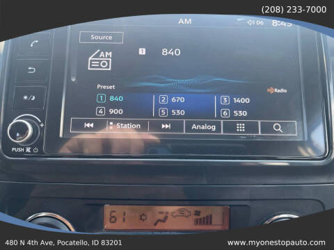 2024 Mitsubishi Mirage