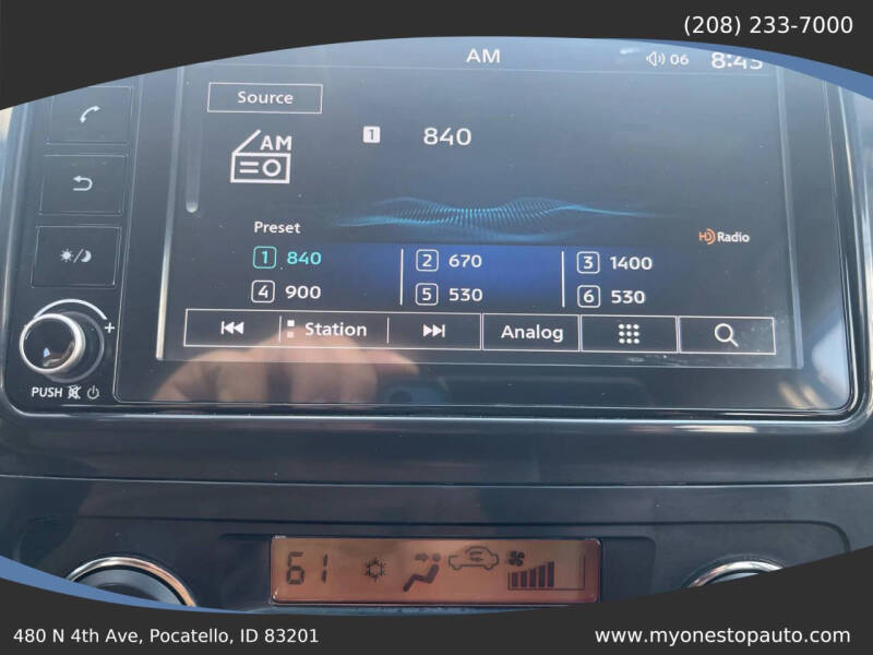 2024 Mitsubishi Mirage