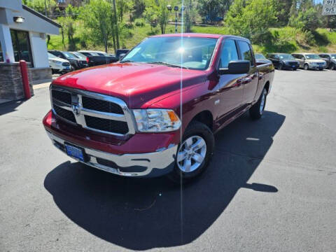 2020 RAM 1500 Classic for sale at Lakeside Auto Brokers Inc. in Colorado Springs CO