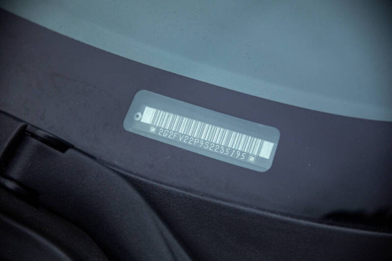 1995 Pontiac Firebird