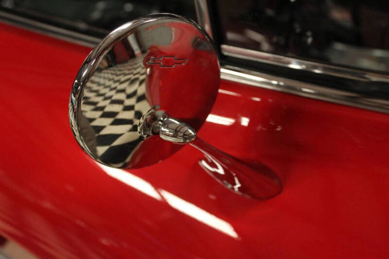 1963 Chevrolet Corvette