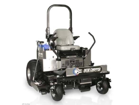 2010 Dixie Chopper 3372HP Classic