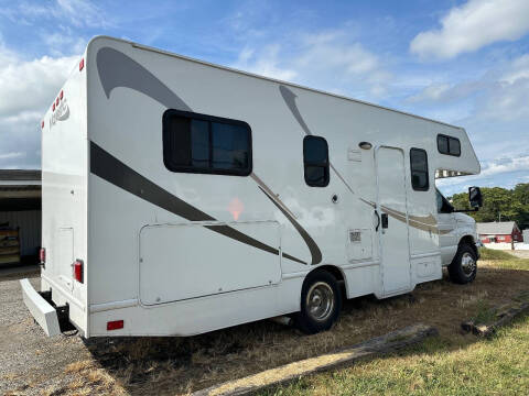 2019 Thor Motor Coach Majestic