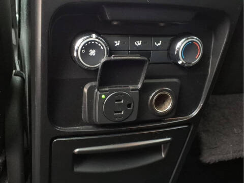 2014 Ford Flex Limited