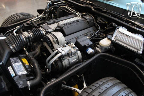 1994 Chevrolet Corvette