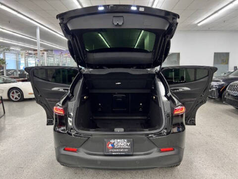 2023 Dodge Hornet GT