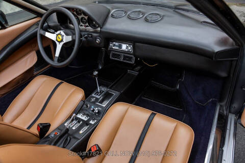 1978 Ferrari 308 GTS