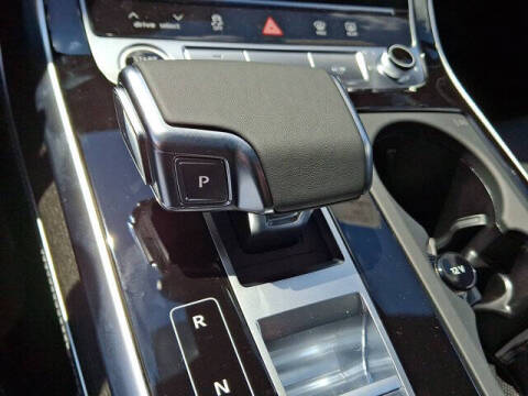 2025 Audi Q7 quattro Premium Plus 55 TFSI