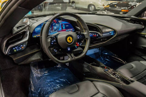 2024 Ferrari SF90 Stradale