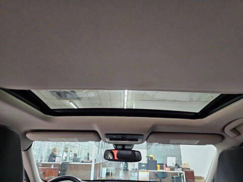 2020 Nissan Altima 2.5 SL