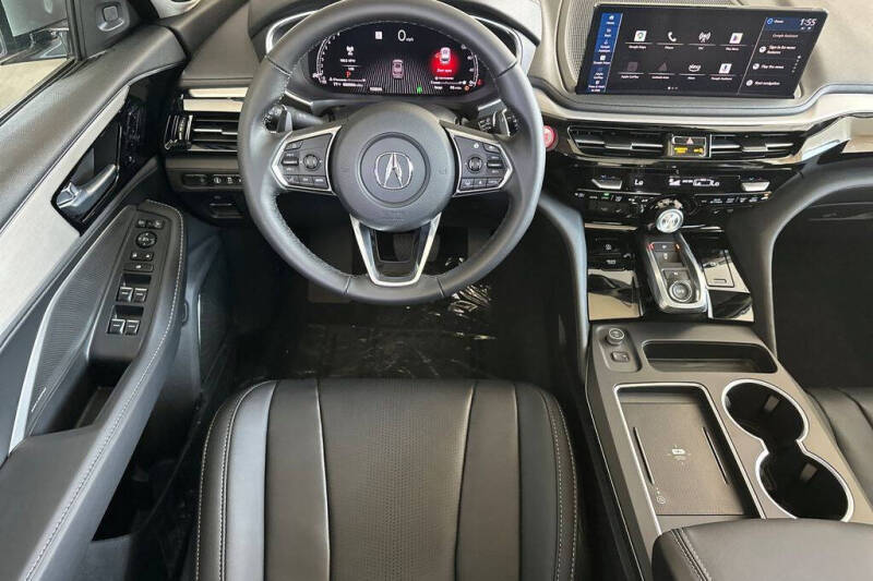 2026 Acura MDX w/Tech