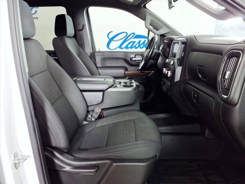 2021 GMC Sierra 2500HD