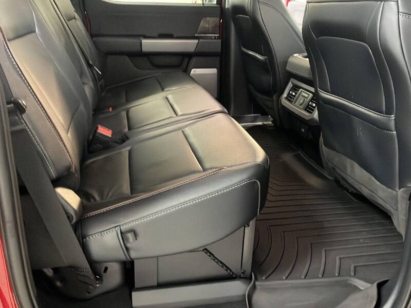 2023 Ford F-350 Super Duty