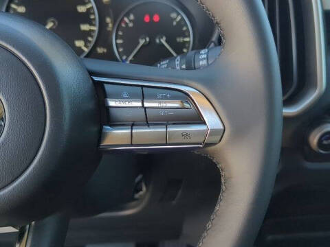 2026 Mazda CX-50 2.5 S Meridian Edition