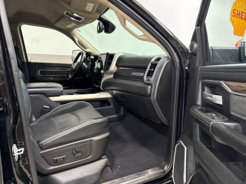 2020 RAM 3500 Laramie