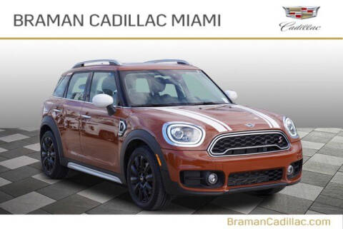 2020 MINI Countryman