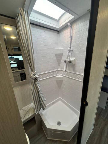 2024 Coachmen RV RMT16R