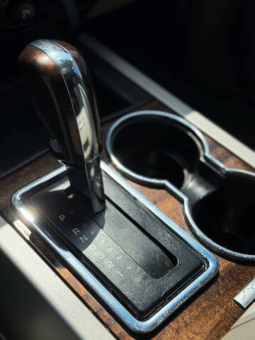 2009 Ford Expedition Limited