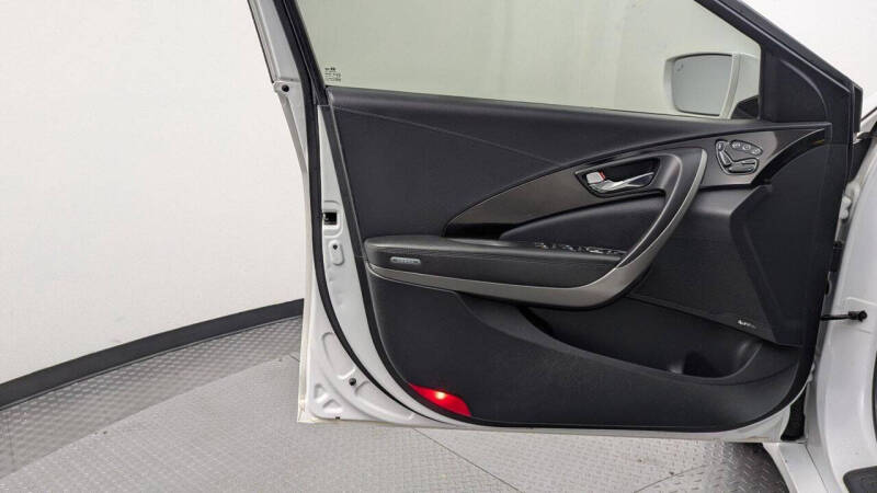 2017 Hyundai Azera Limited