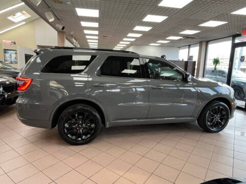 2023 Dodge Durango GT Premium