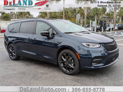 2025 Chrysler Pacifica for sale at Deland CDJR in Deland FL