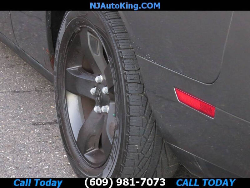 2009 Dodge Challenger R/T