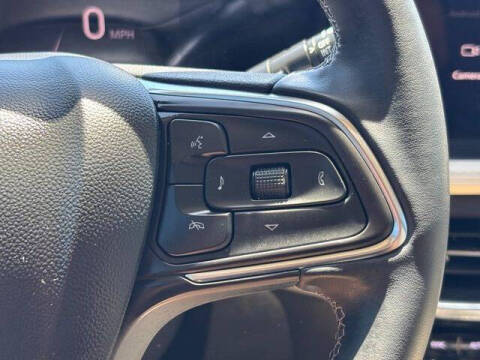 2025 Buick Encore GX Avenir