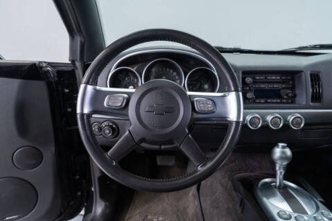 2004 Chevrolet SSR LS