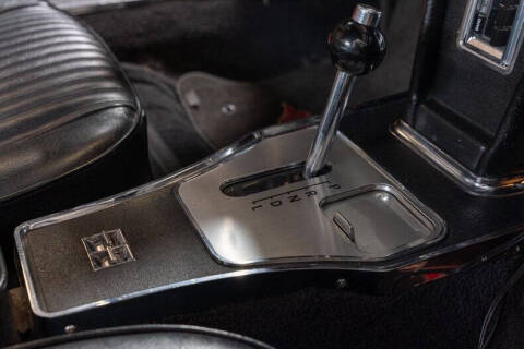 1964 Chevrolet Corvette