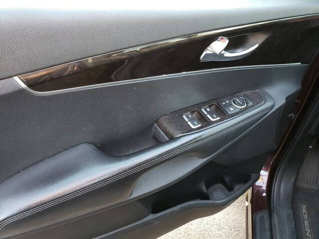 2016 Kia Sorento LX V6